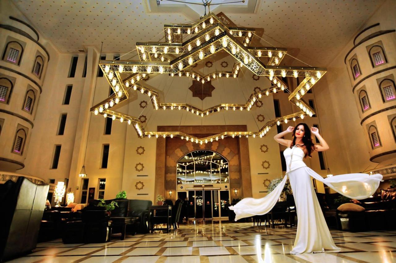 Mukarnas Spa & Resort Hotel オクルカラール エクステリア 写真