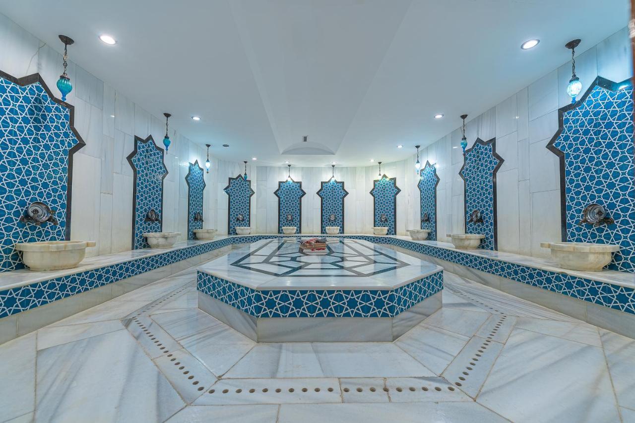 Mukarnas Spa & Resort Hotel オクルカラール エクステリア 写真