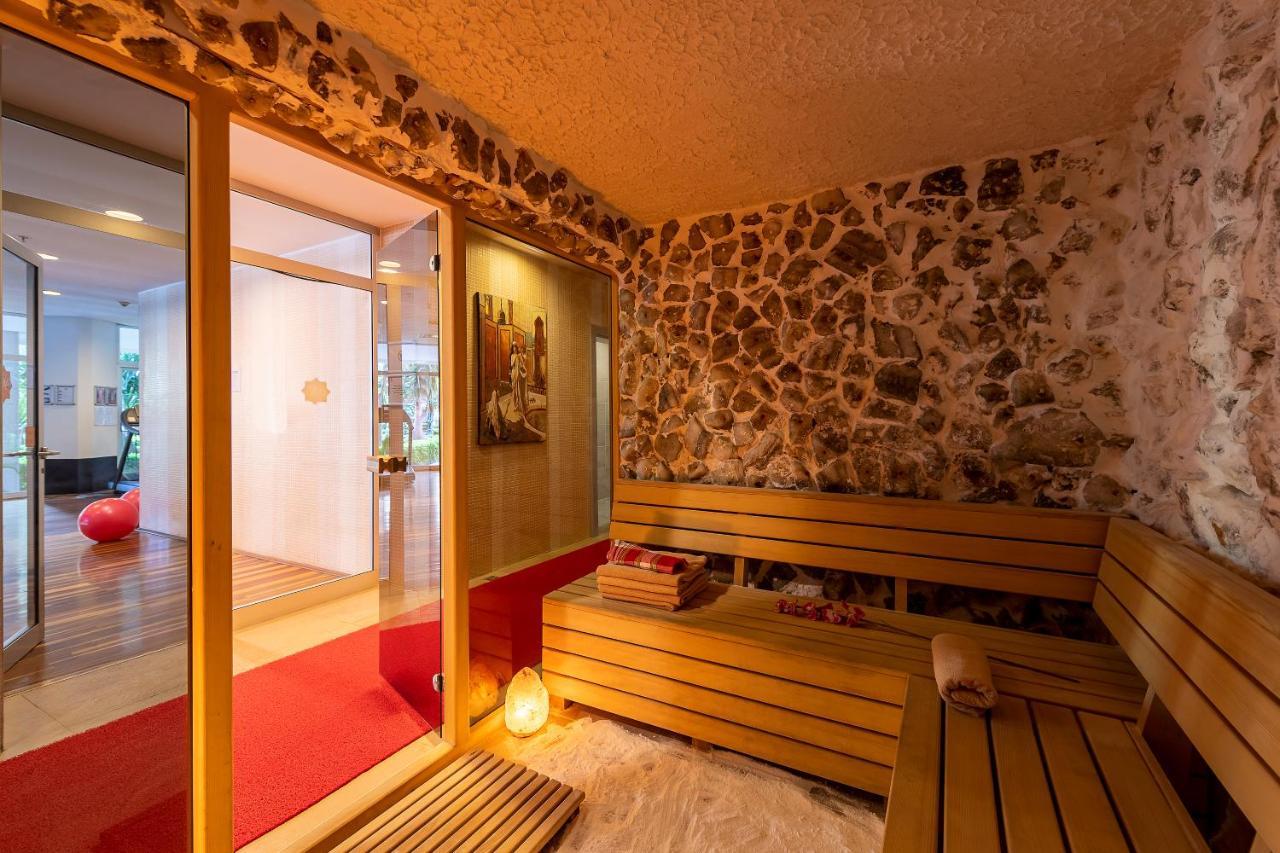 Mukarnas Spa & Resort Hotel オクルカラール エクステリア 写真