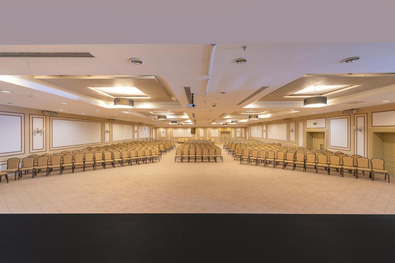 Mukarnas Spa & Resort Hotel オクルカラール エクステリア 写真