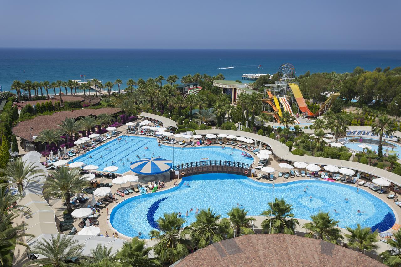 Mukarnas Spa & Resort Hotel オクルカラール 部屋 写真